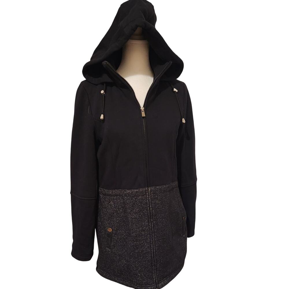 Jones New York Mid Length Women's Jacket Small